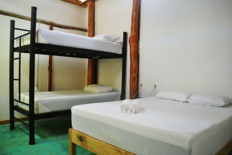 Casa Che Tulum Bed and Breakfast Eksteriør billede